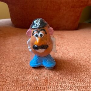 Toy Story Mr. Potato Head Candy Container, Sealed